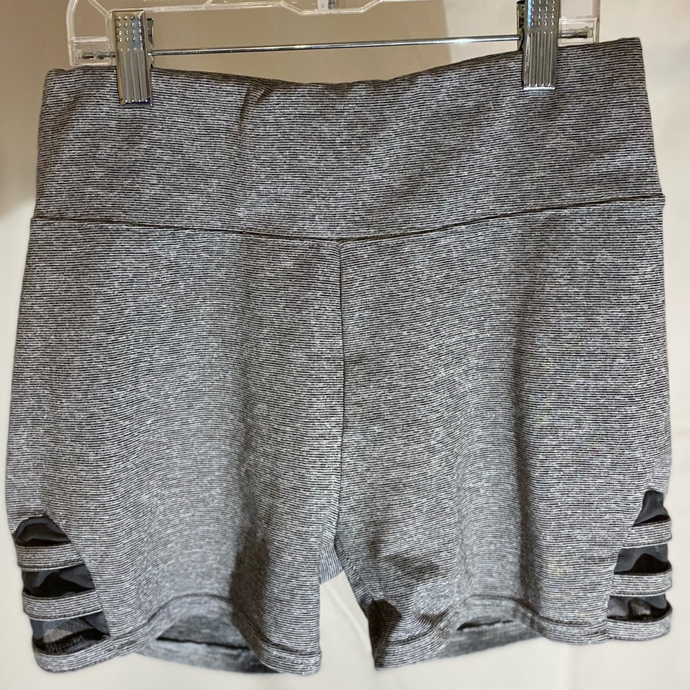 ✨💕JUSTICE💕✨ Athletic Spandex Shorts